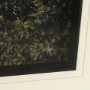16062 - Maine Beach View by Kelly Frere Hand-Embellished FramedPhoto Print Matted under Glass