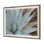 16067 - Sedona by Kelly Frere Hand-Embellished FramedPhoto Print Matted under Glass