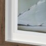 16067 - Sedona by Kelly Frere Hand-Embellished FramedPhoto Print Matted under Glass