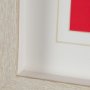 16086 - Motivation Mantra I by Michael Mullan Framed Artwork Matted under Glass