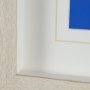 16087 - Motivation Mantra II by Michael Mullan Framed Artwork Matted under Glass