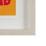 16088 - Motivation Mantra III by Michael Mullan Framed Artwork Matted under Glass