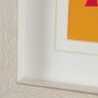 16088 - Motivation Mantra III by Michael Mullan Framed Artwork Matted under Glass