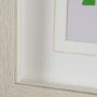 16089 - Motivation Mantra IV by Michael Mullan Framed Artwork Matted under Glass