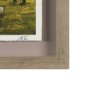 16108 - Country View(Set of 6) by Mercana Studio Hand-Embellished Textured Framed Artwork Matted under Glass