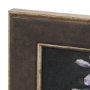 14181 - Still Life Flowers I by Mercana Studio a Hand Embellished Textured Framed Art Print