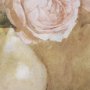 16058 - Fragrant Bloom  by Mercana Studio Hand-Embellished Textured Framed Artwork Matted