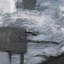 102758-FL - Community 1A by Mercana Studio Hand-Embellished Textured Framed Canvas Artwork