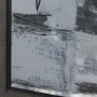 102759-FL - Community 4C by Mercana Studio Hand-Embellished Textured Framed Canvas Artwork