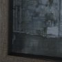 16092 - Community 1C by Mercana Studio Framed Artwork Matted under Glass