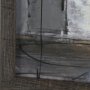 16093 - Community 1D by Mercana Studio Hand-Embellished Textured Framed Artwork Matted
