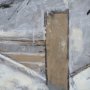 16093 - Community 1D by Mercana Studio Hand-Embellished Textured Framed Artwork Matted
