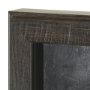 16094 - Community 2A by Mercana Studio Framed Artwork Matted under Glass