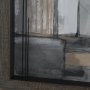 16094 - Community 2A by Mercana Studio Framed Artwork Matted under Glass