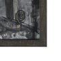 16095 - Community 2B by Mercana Studio Framed Artwork Matted under Glass