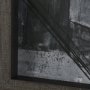 16095 - Community 2B by Mercana Studio Framed Artwork Matted under Glass