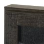 16096 - Community 2C by Mercana Studio Hand-Embellished Textured Framed Artwork Matted