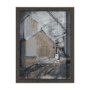 16099 - Community 3B by Mercana Studio Framed Artwork Matted under Glass