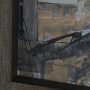 16099 - Community 3B by Mercana Studio Framed Artwork Matted under Glass