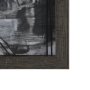 16100 - Community 3C by Mercana Studio Framed Artwork Matted under Glass