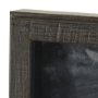 16100 - Community 3C by Mercana Studio Framed Artwork Matted under Glass