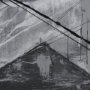 16102 - Community 4A by Mercana Studio Hand-Embellished Textured Framed Artwork Matted