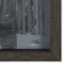 16104 - Community 4C by Mercana Studio Framed Artwork Matted under Glass