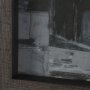 16104 - Community 4C by Mercana Studio Framed Artwork Matted under Glass