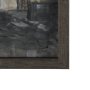 16105 - Community 4D by Mercana Studio Framed Artwork Matted under Glass