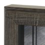 16105 - Community 4D by Mercana Studio Framed Artwork Matted under Glass