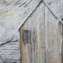 16105 - Community 4D by Mercana Studio Framed Artwork Matted under Glass