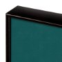 16068 - Thousand Islands GO (SM)  by Mercana Studio Textured Framed Artwork Matted