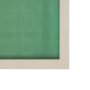 16070 - Thousand Islands GO (L) by Mercana Studio Textured Framed Artwork Matted