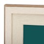 16071 - Thousand Islands GO (XL) by Mercana Studio Framed Artwork Matted under Glass