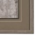 16056 - Quiet Canopy II by Mercana Studio Hand-Embellished Framed Artwork Matted under Glass