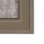 16057 - Quiet Canopy III by Mercana Studio Hand-Embellished Framed Artwork Matted under Glass