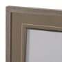 16057 - Quiet Canopy III by Mercana Studio Hand-Embellished Framed Artwork Matted under Glass