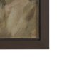 16059 - Exquisite Bloom by Mercana Studio Hand-Embellished Textured Framed Artwork Matted