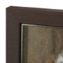 16059 - Exquisite Bloom by Mercana Studio Hand-Embellished Textured Framed Artwork Matted