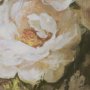 16059 - Exquisite Bloom by Mercana Studio Hand-Embellished Textured Framed Artwork Matted