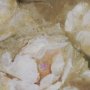 16059 - Exquisite Bloom by Mercana Studio Hand-Embellished Textured Framed Artwork Matted
