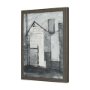 16098 - Community 3A by Mercana Studio Hand-Embellished Textured Framed Artwork Matted
