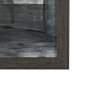 16098 - Community 3A by Mercana Studio Hand-Embellished Textured Framed Artwork Matted