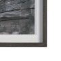 16107 - Community 3D by Mercana Studio Hand-Embellished Textured Framed Artwork Matted under Glass