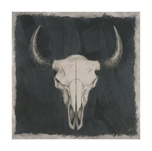 102764-L - Vestige by Mercana Studio Hand-Embellished Textured Artwork