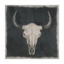 102764-L - Vestige by Mercana Studio Hand-Embellished Textured Artwork