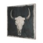 102764-L - Vestige by Mercana Studio Hand-Embellished Textured Artwork