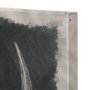 102764-L - Vestige by Mercana Studio Hand-Embellished Textured Artwork