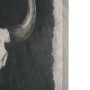 102764-L - Vestige by Mercana Studio Hand-Embellished Textured Artwork