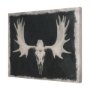 102765-L - Oddment by Mercana Studio Hand-Embellished Textured Artwork